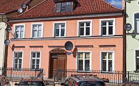 Mieszkanie w Kamienicy